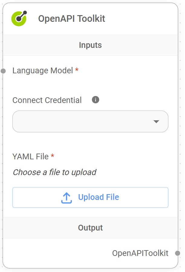 <p>OpenAPI Toolkit Node</p>